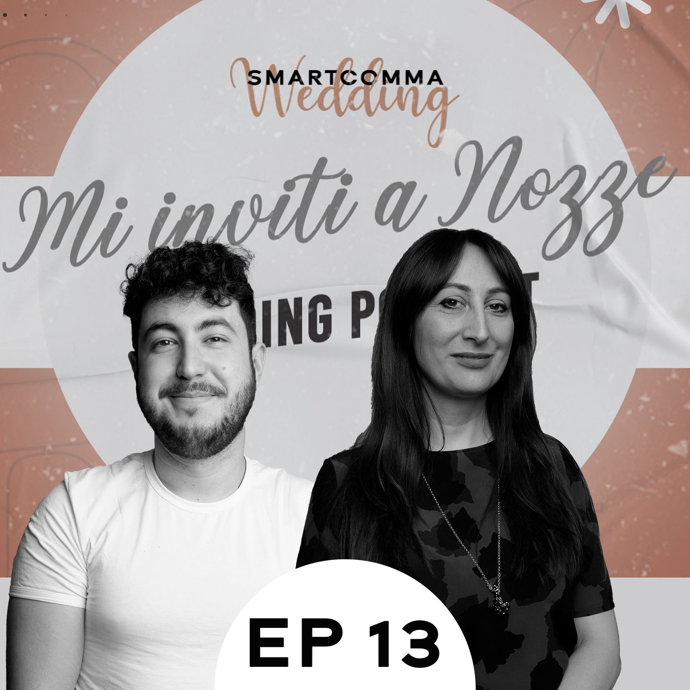 Mi inviti a Nozze | Wedding Podcast