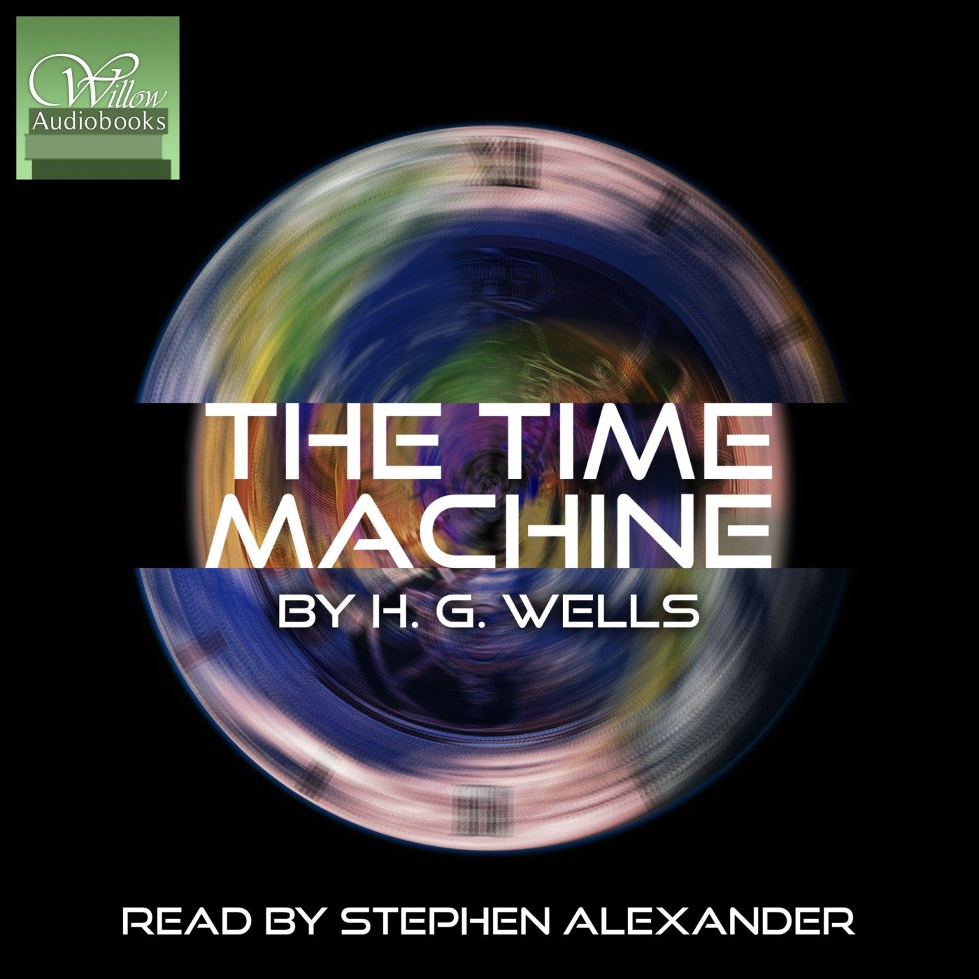 The Time Machine | Part 1 (Ch 1-4)