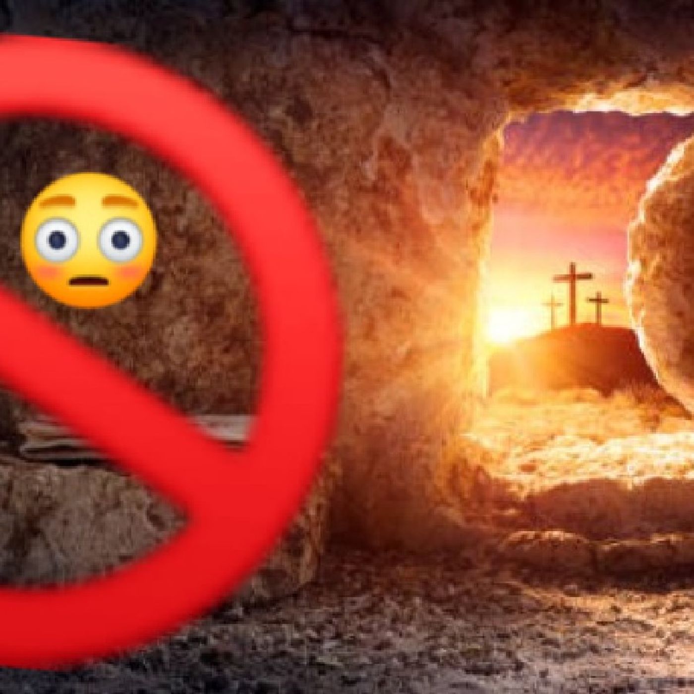 What If The Resurrection Of Jesus Never Happened?