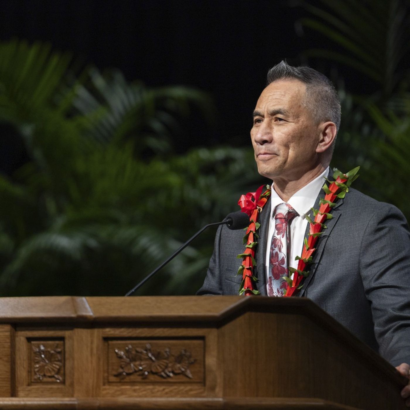 Life as a Classroom, Not a Courtroom | Kala Kau | May 12, 2026 episode artwork