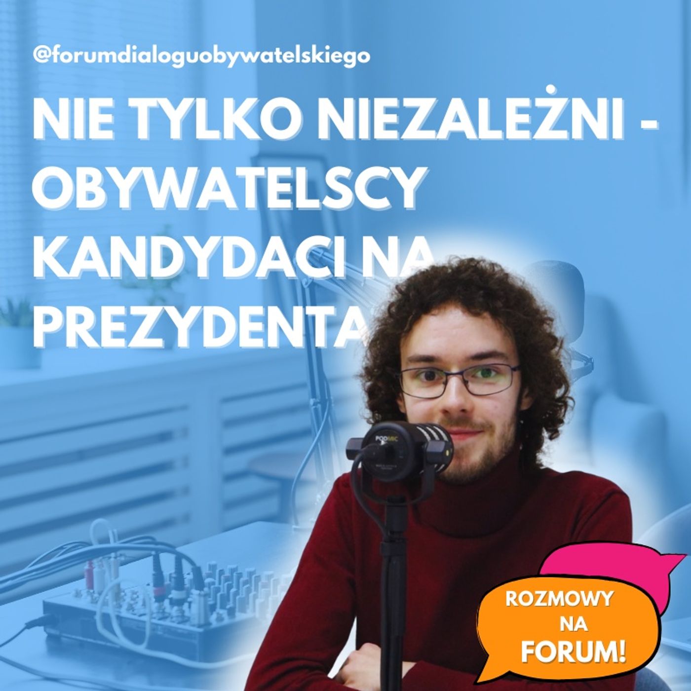 Rozmowy na Forum