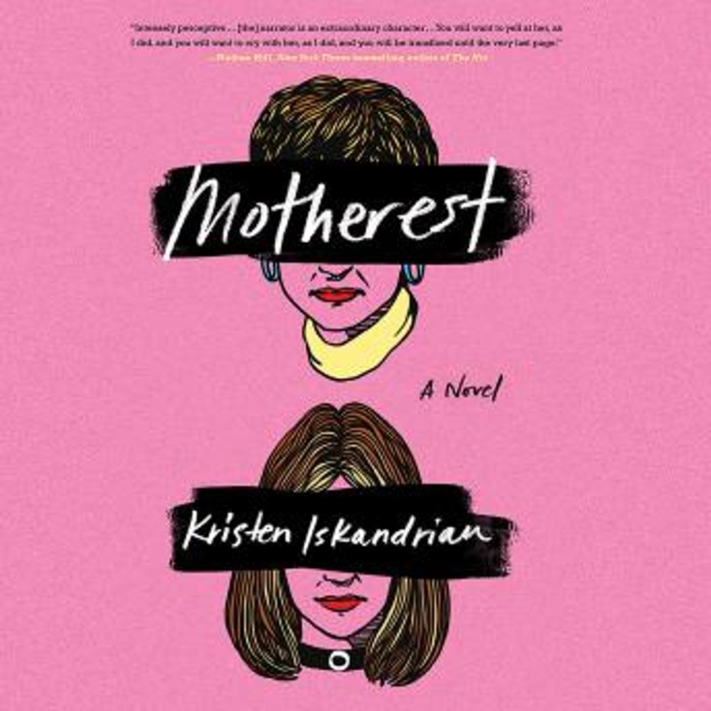 Audiobooks in Fiction, Coming of Age