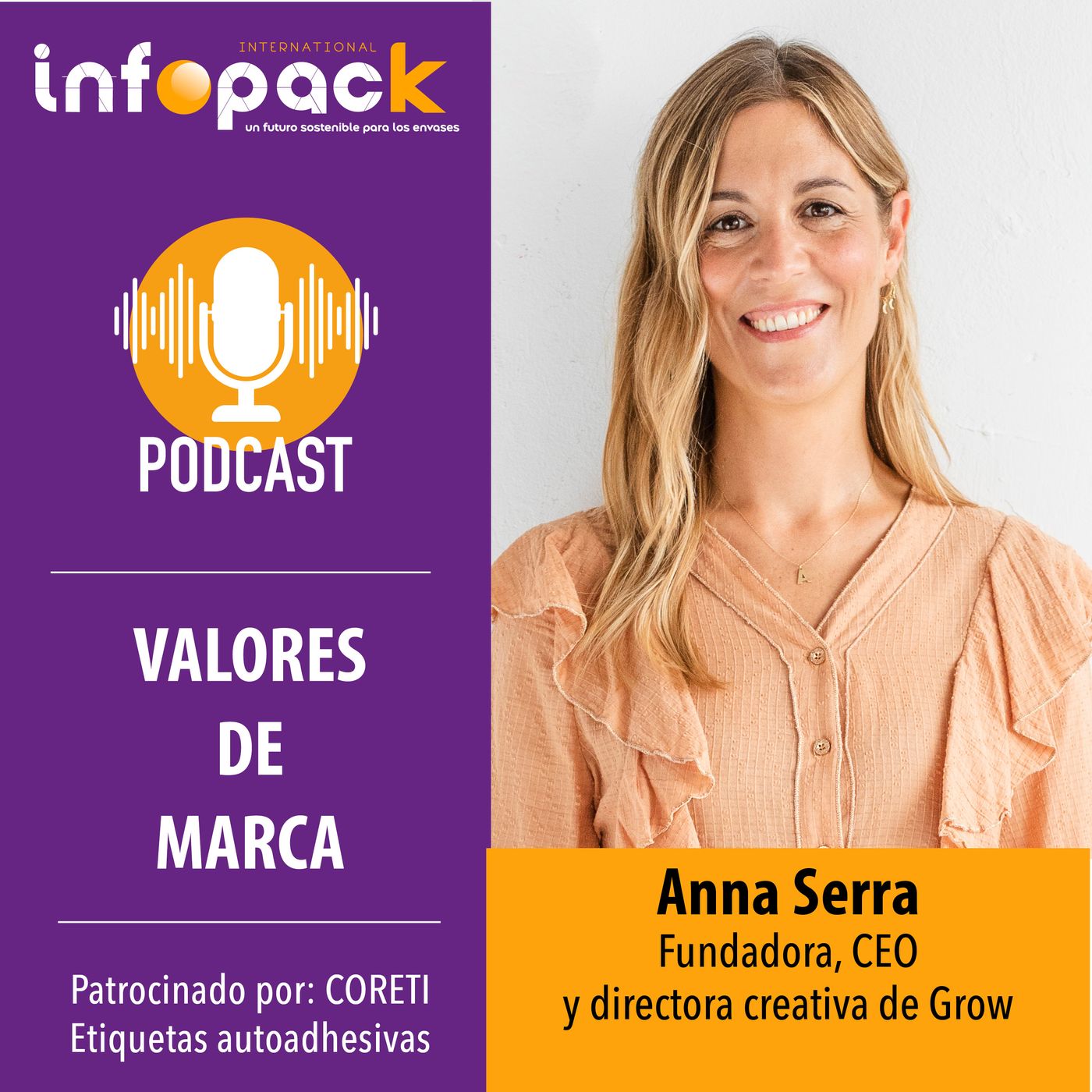 Valores de Marca