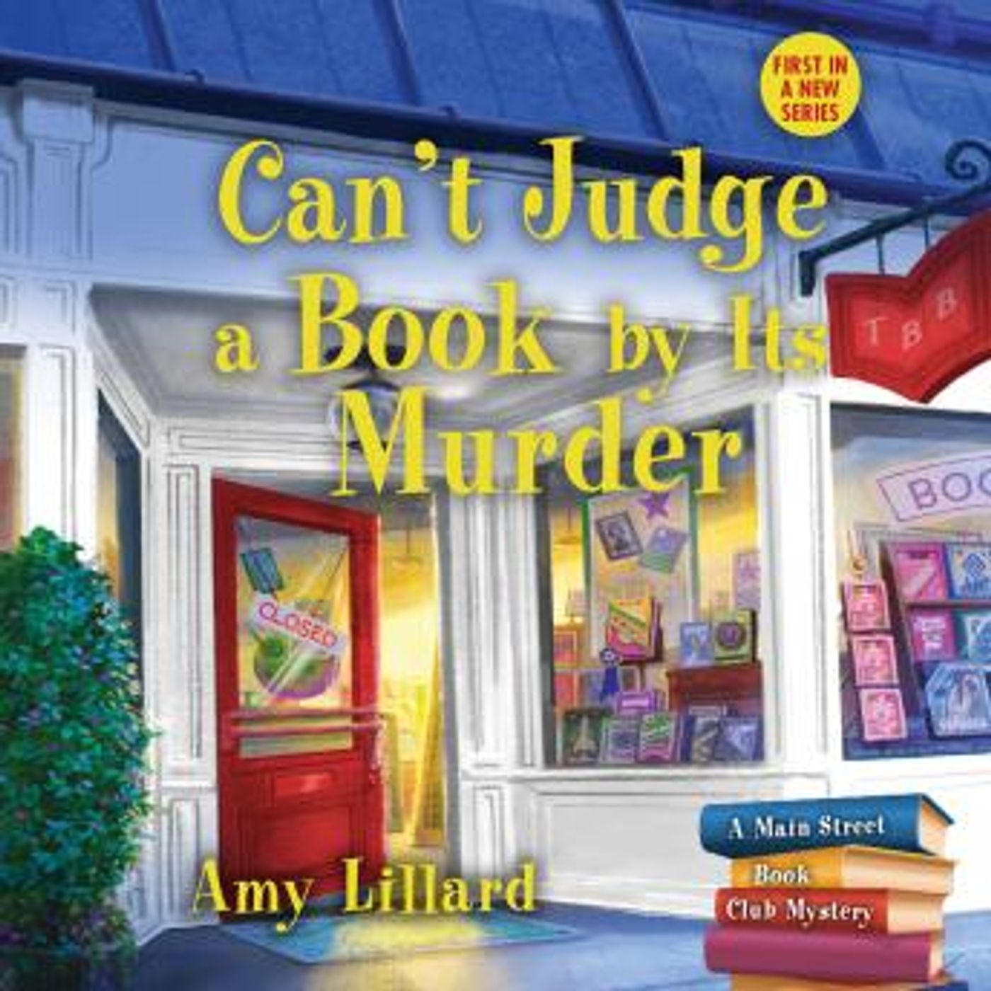Find Best-Selling Full Audiobooks in Mystery, Thriller & Horror, Cozy Mystery