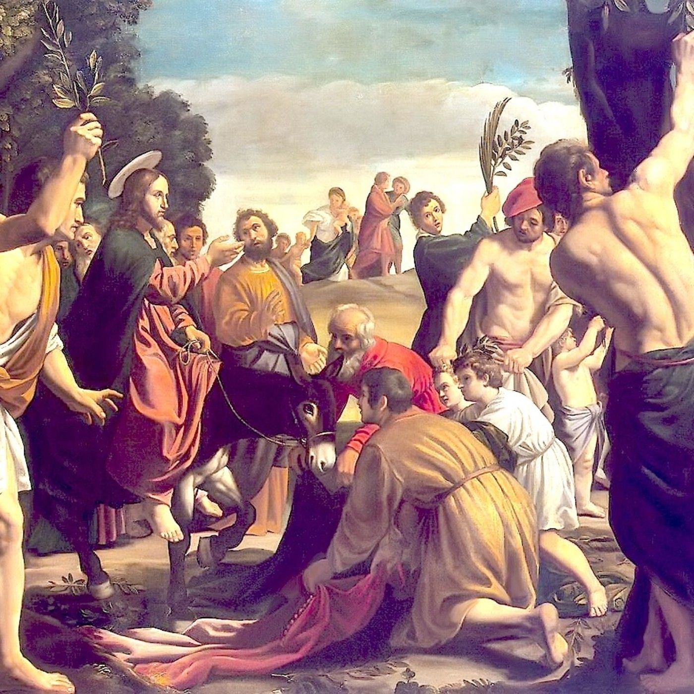 Evangelio San Mateo - Arguments.es