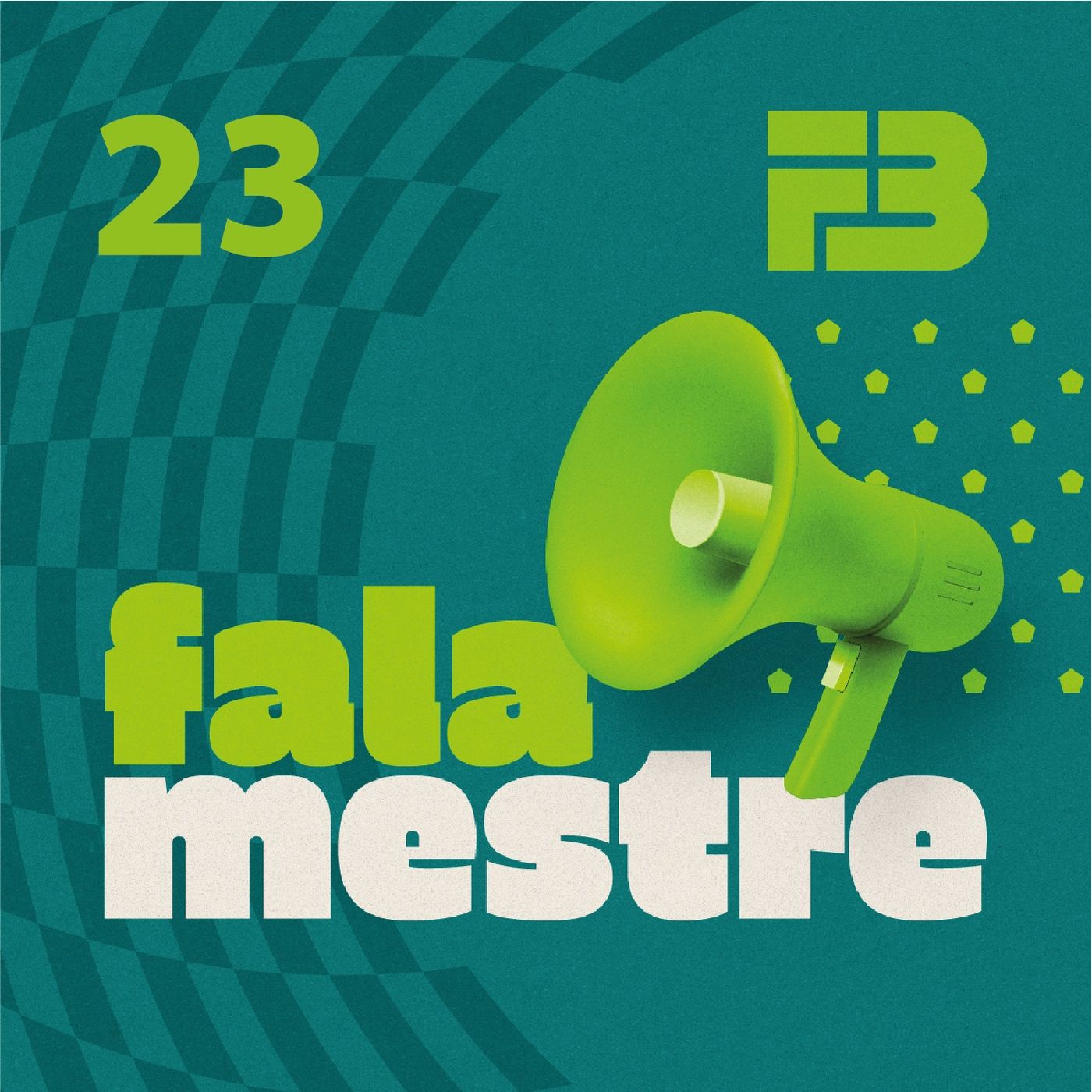 Fala Mestre
