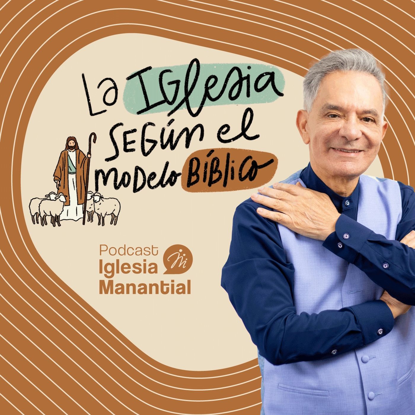 Podcast Iglesia Manantial