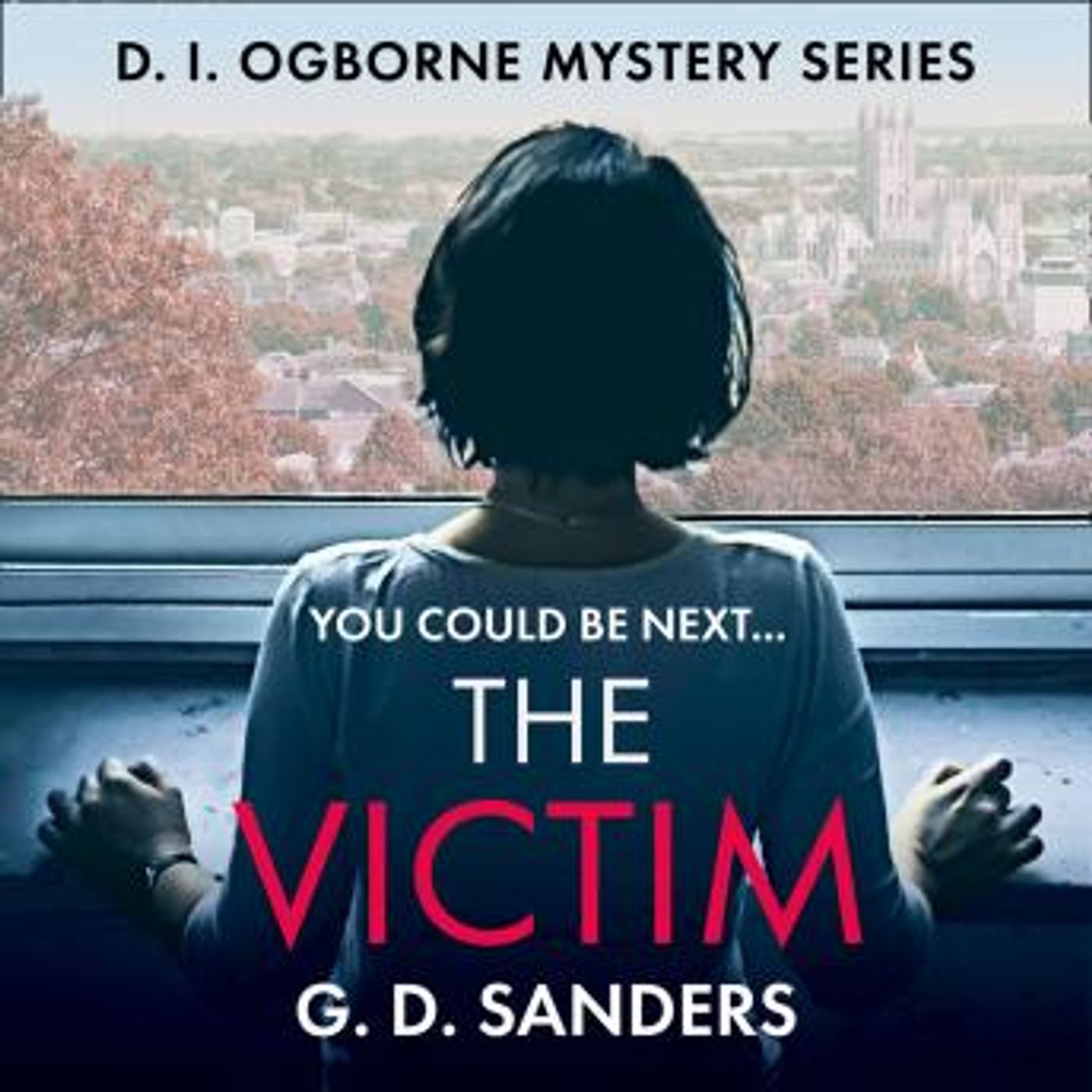 Download New Full Audiobooks in Mystery, Thriller & Horror, Police & Detective
