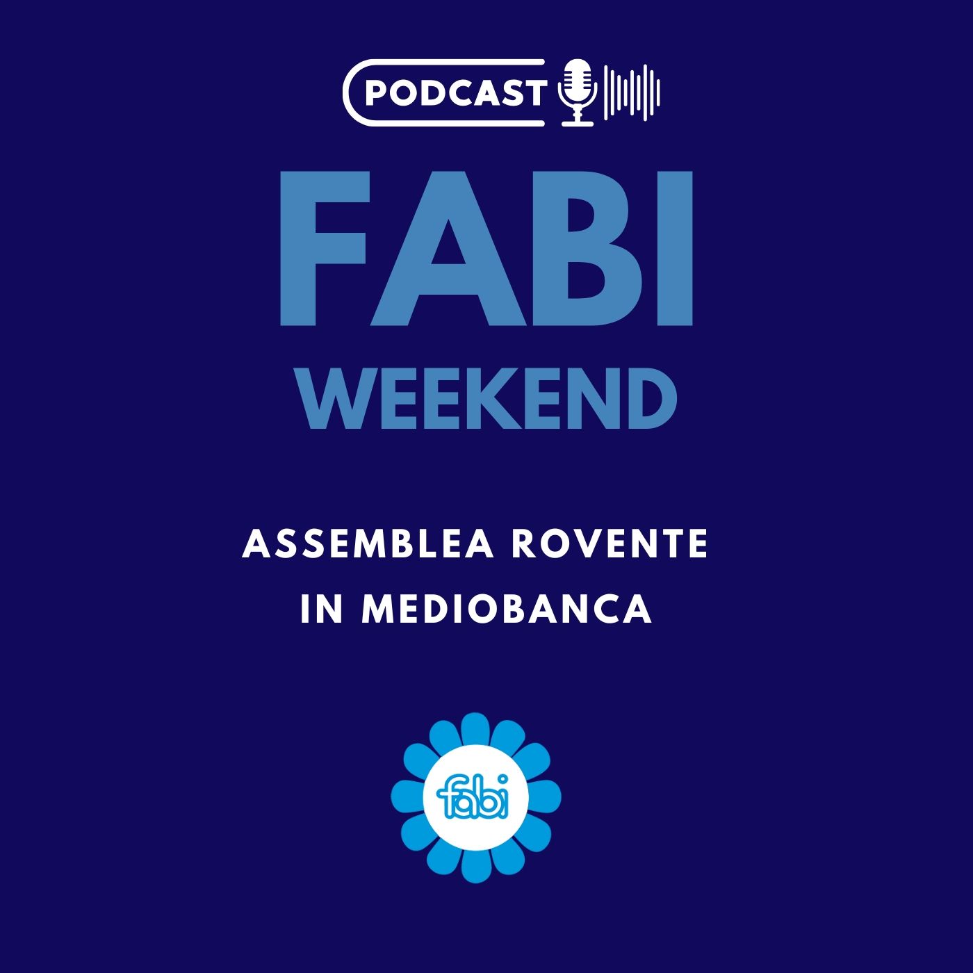FABI WEEKEND