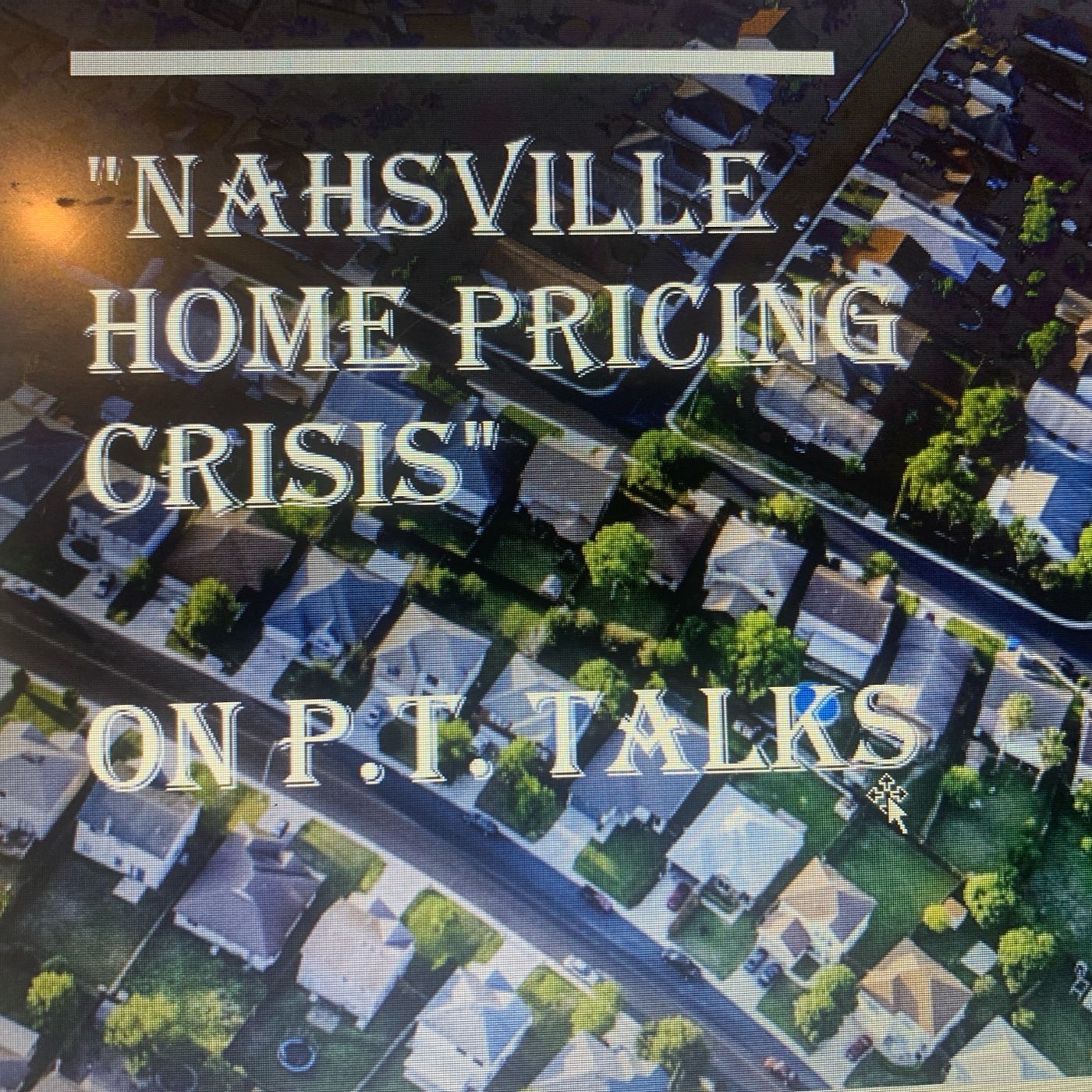 Housing Project Podcast