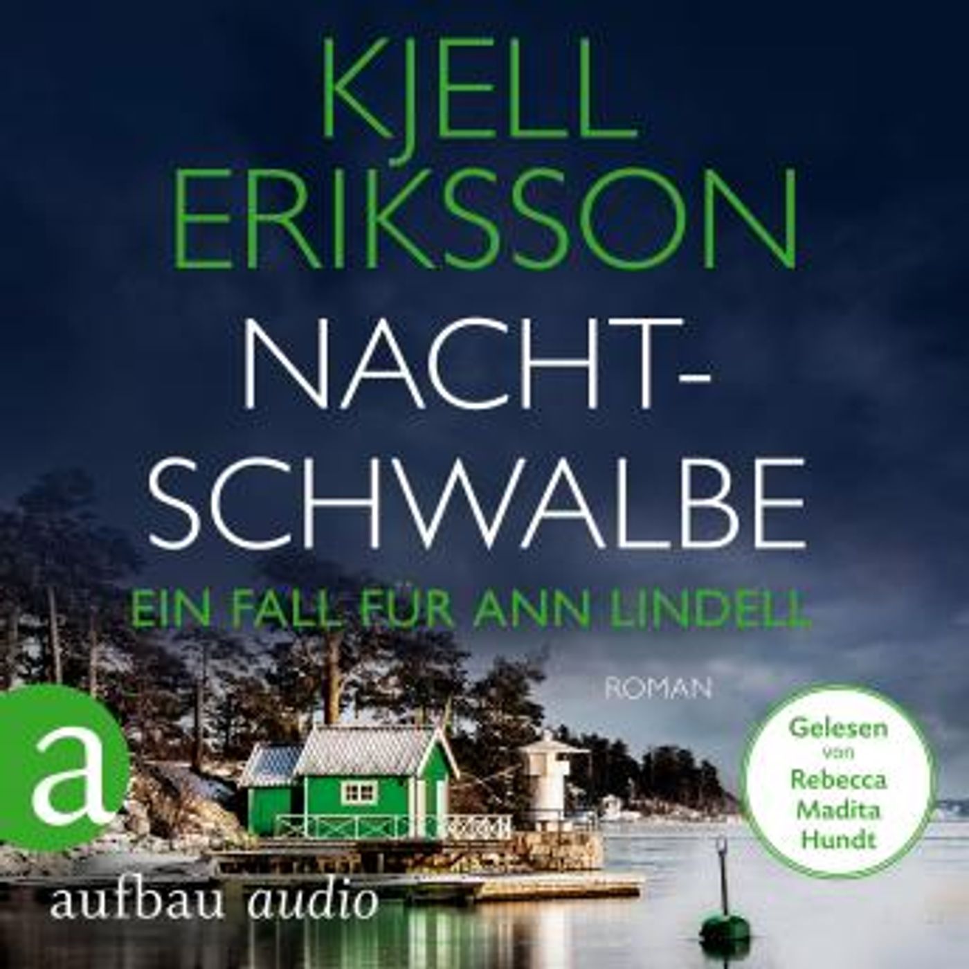 Full Audiobooks in Mystery, Thriller & Horror, Suspense