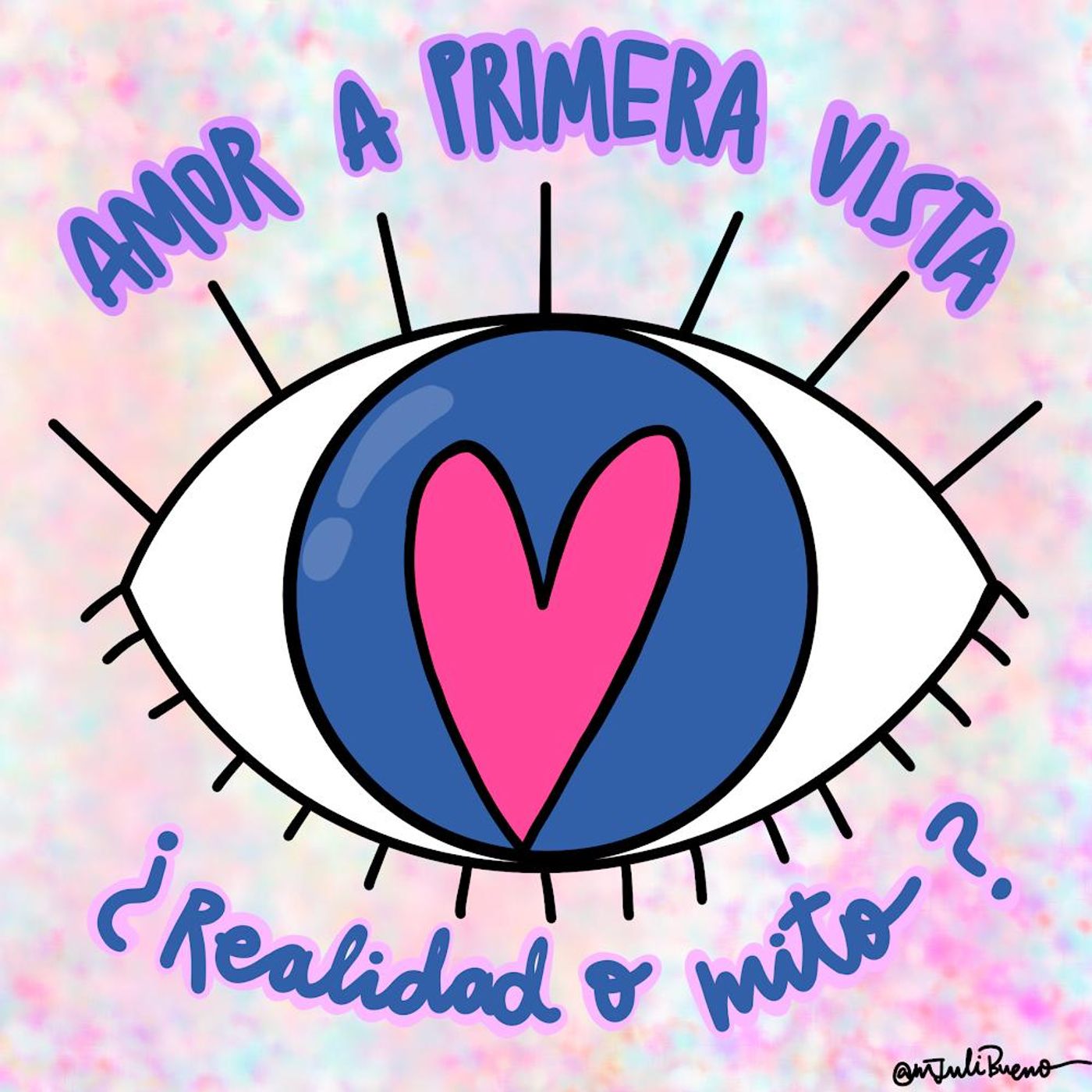 Nos pasa a todas