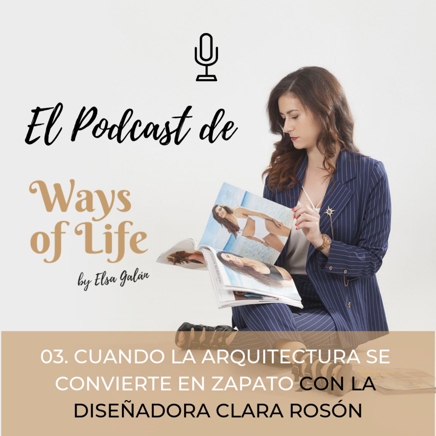 El podcast de Ways of Life