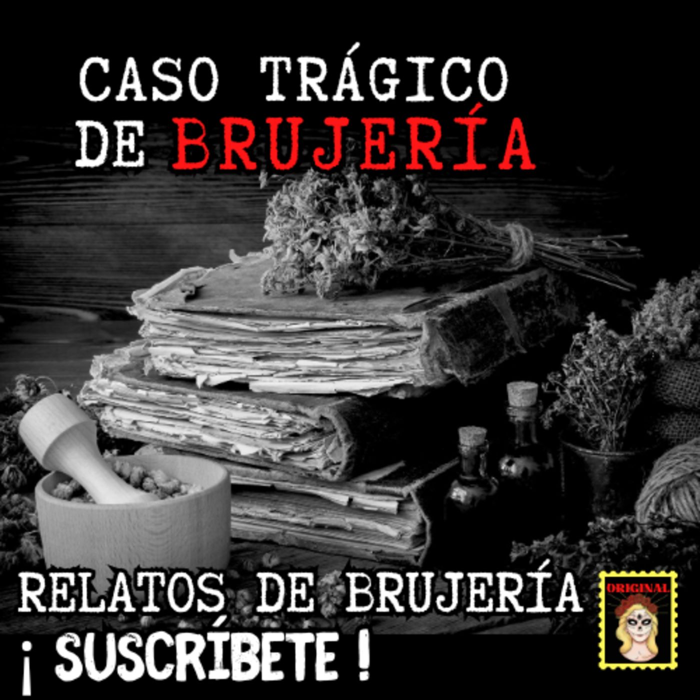 Viviendo con el miedo
