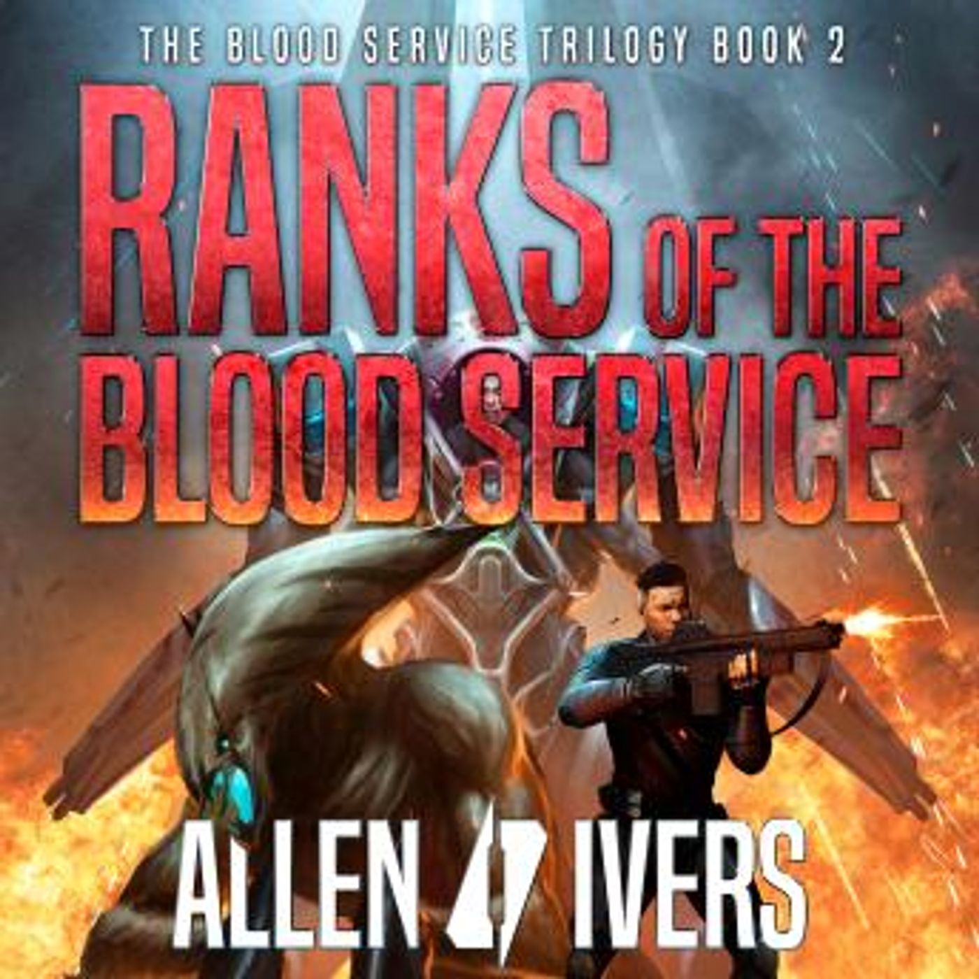 Get Best Full Audiobooks in Science Fiction & Fantasy, Science Fiction