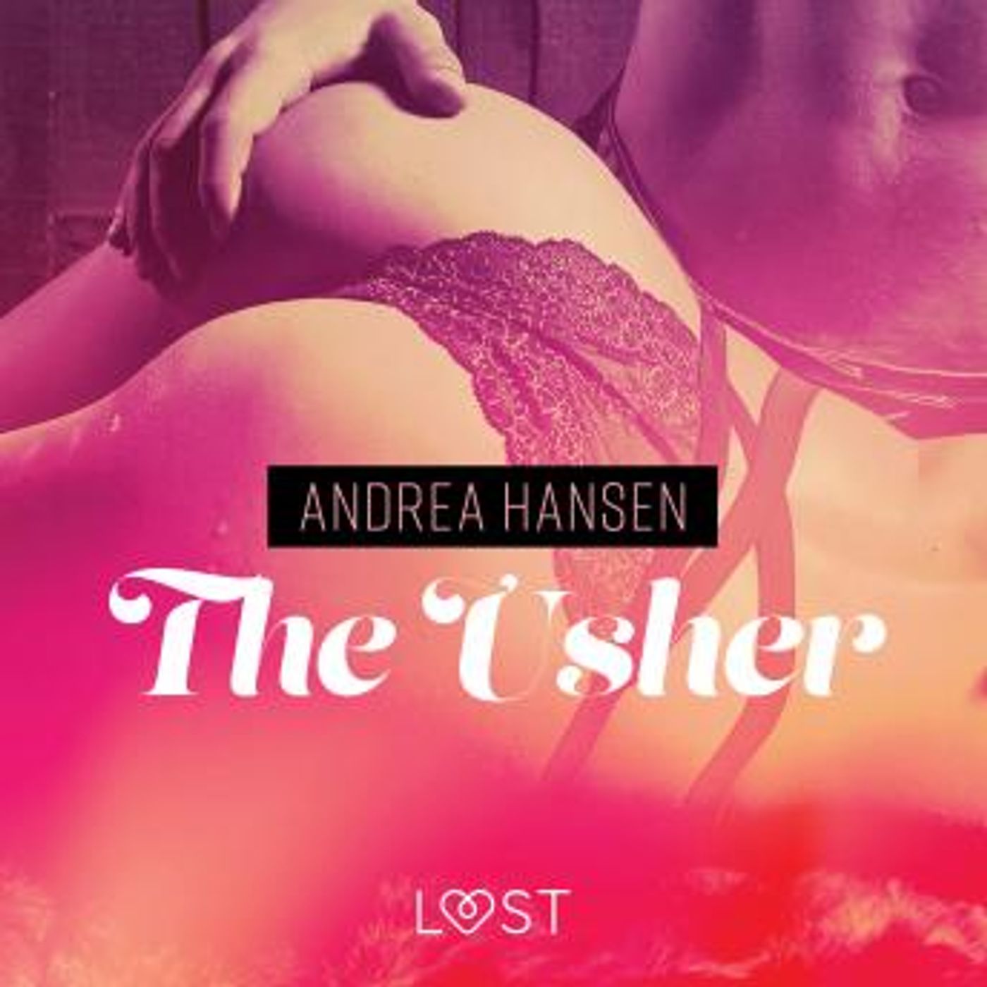Discover Top Full Audiobooks in Romance, Erotica