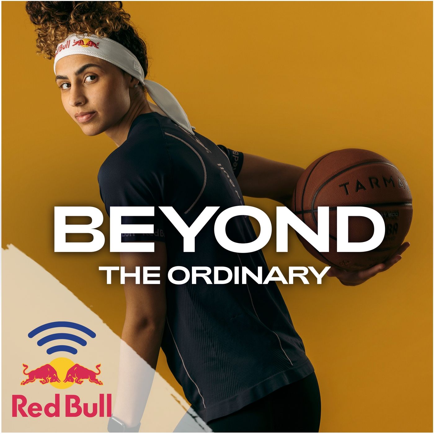 How her love of basketball took Nadine Selaawi from Egypt to the US – and back