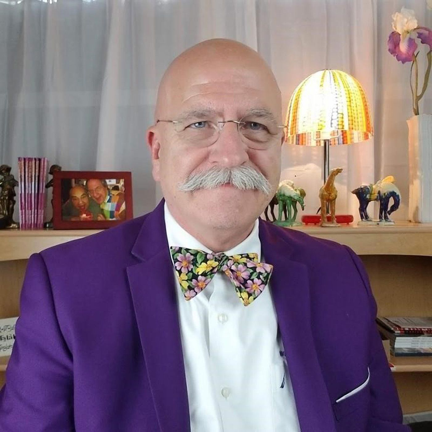 MMM Interview 1 Chris With Chris MacLellan, Professional Speaker