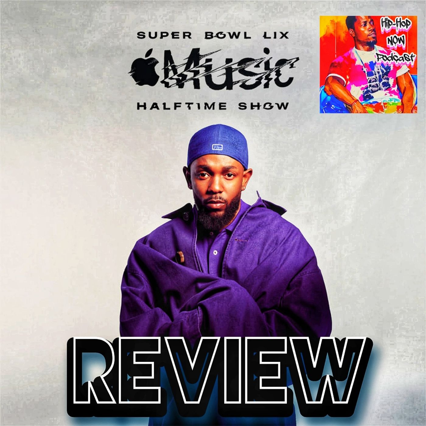 Hip-Hop Now Podcast