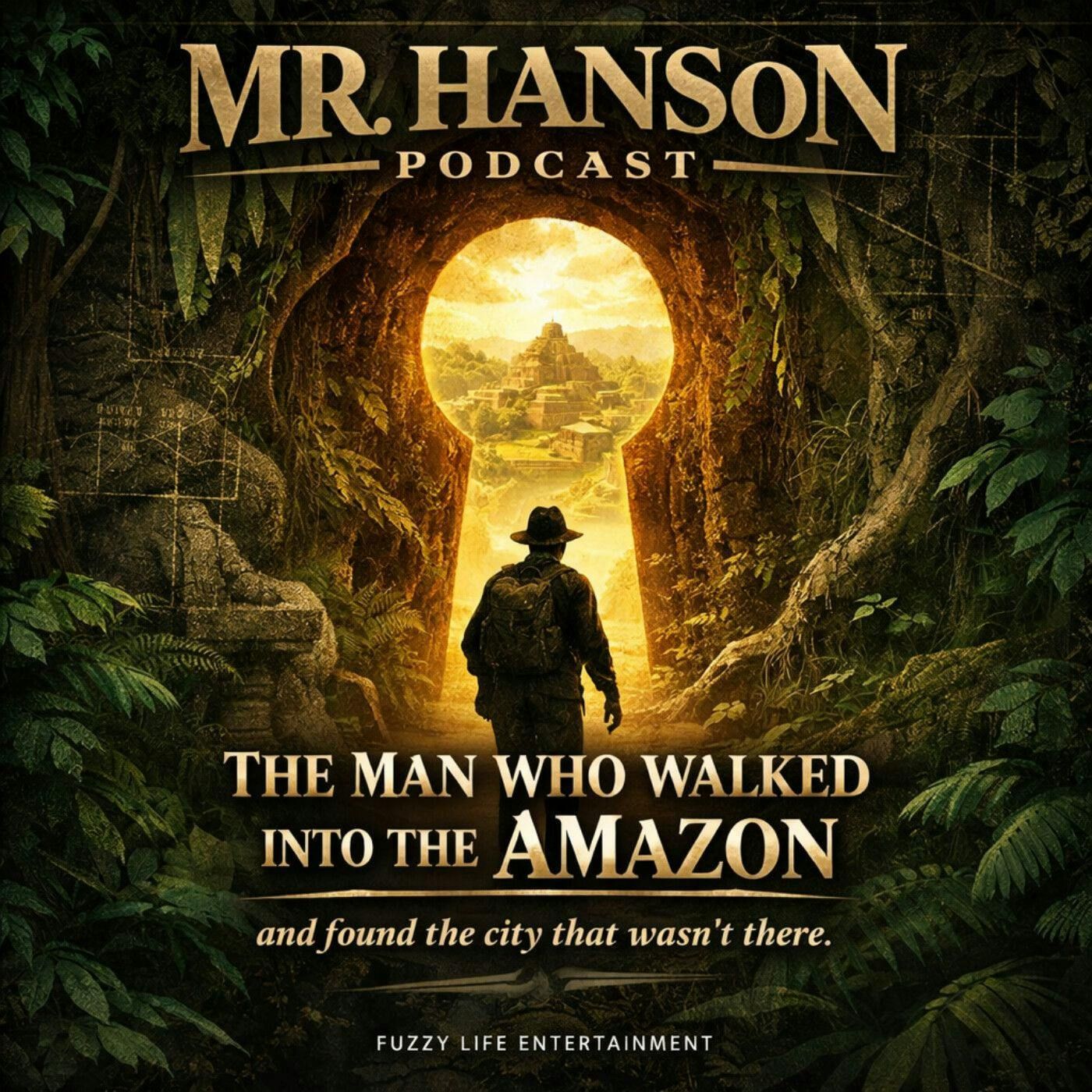 The MR HANSoN Podcast