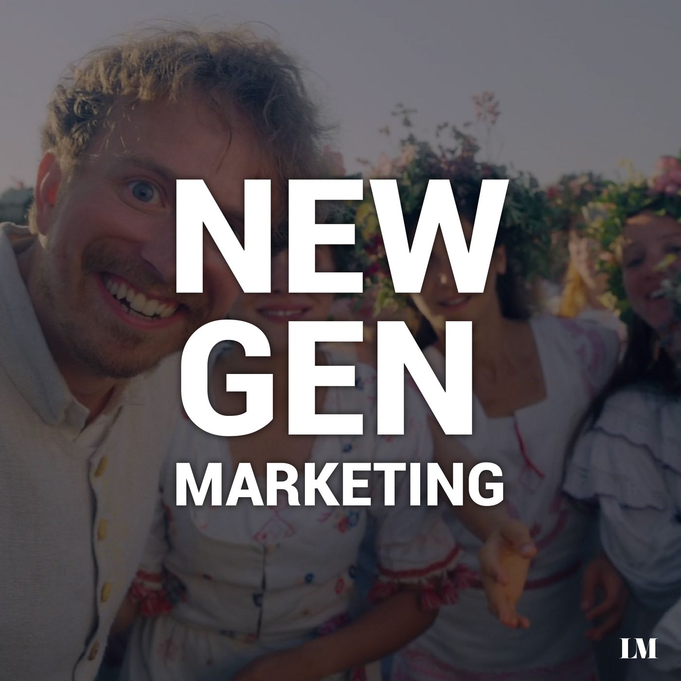 A New Generation of Marketing