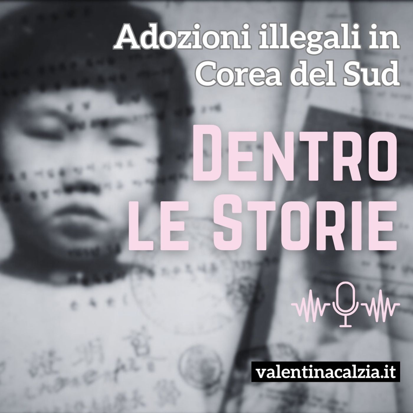 Adozioni illegali in Corea del Sud: bambini strappati alle madri e violazione dei diritti umani