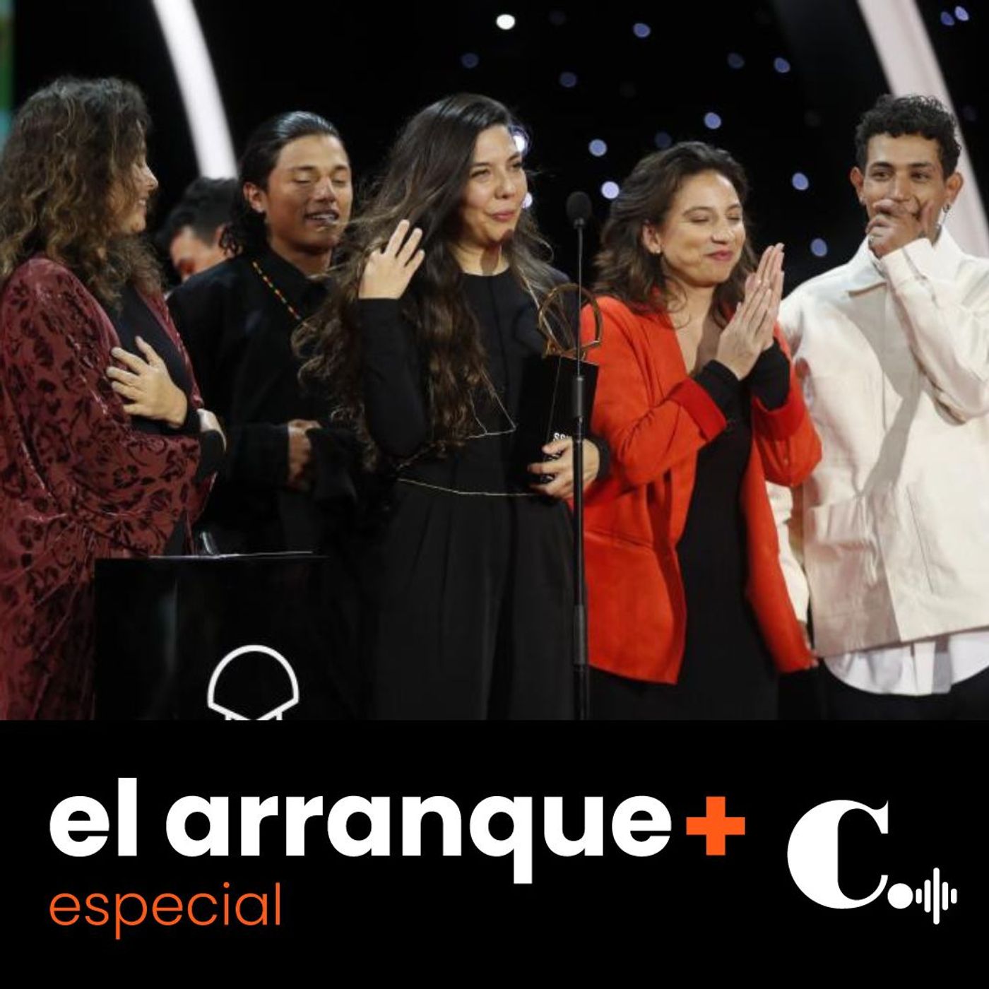 188. Jueves, 13 de octubre de 2022. “Esta película es hija de mis delirios”: entrevista con Laura Mora episode artwork