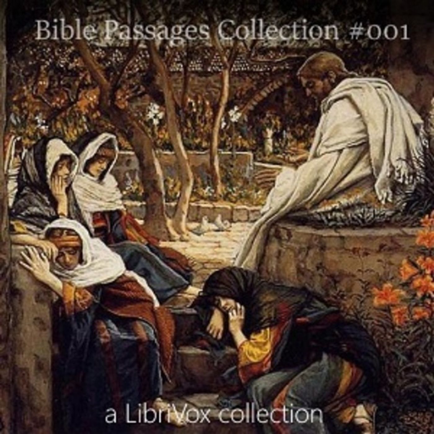 Acts 2 (KJV) episode artwork