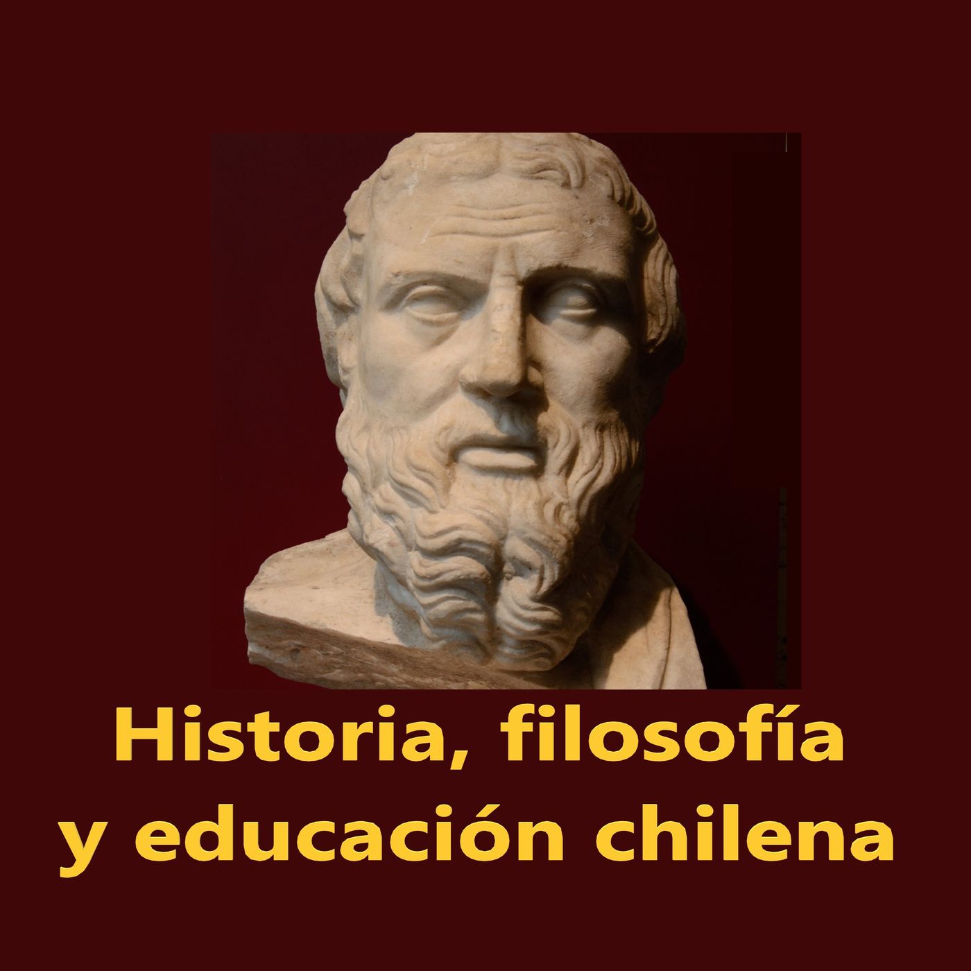 Con Colores Propios Podcast