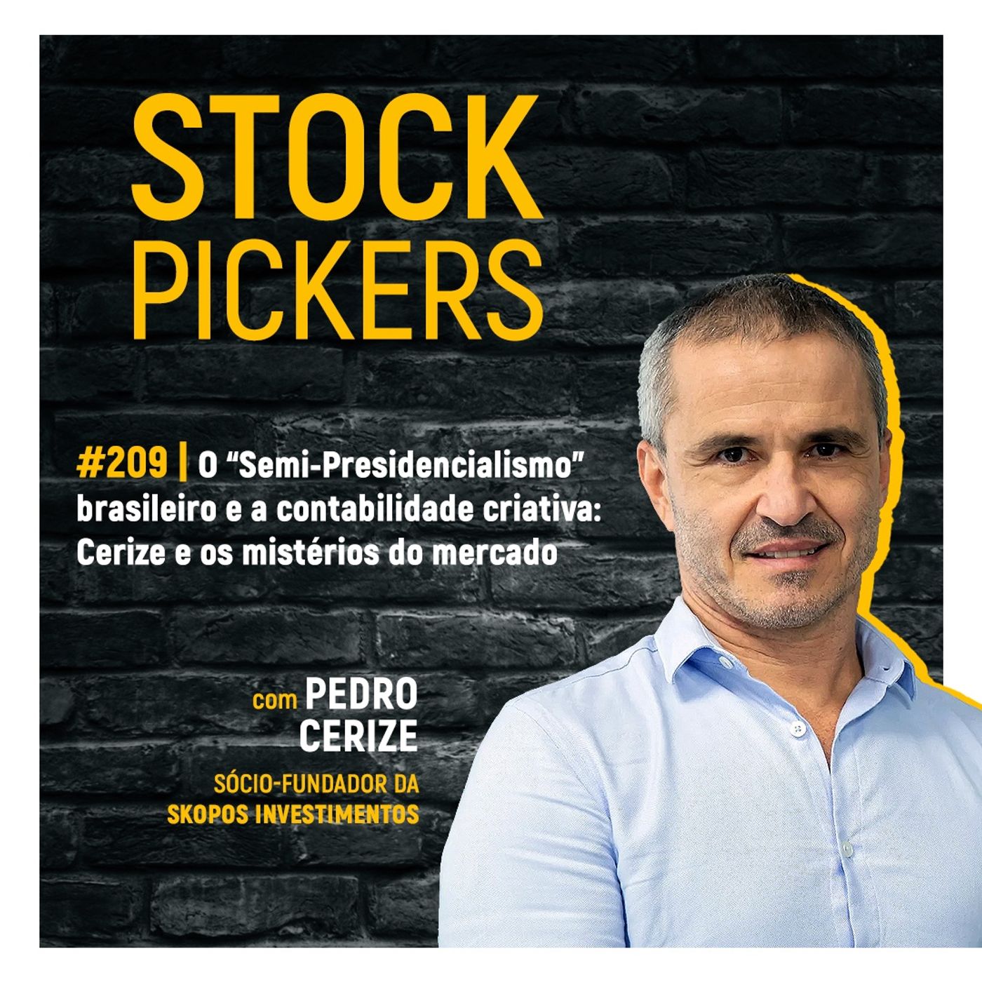 Stock Pickers