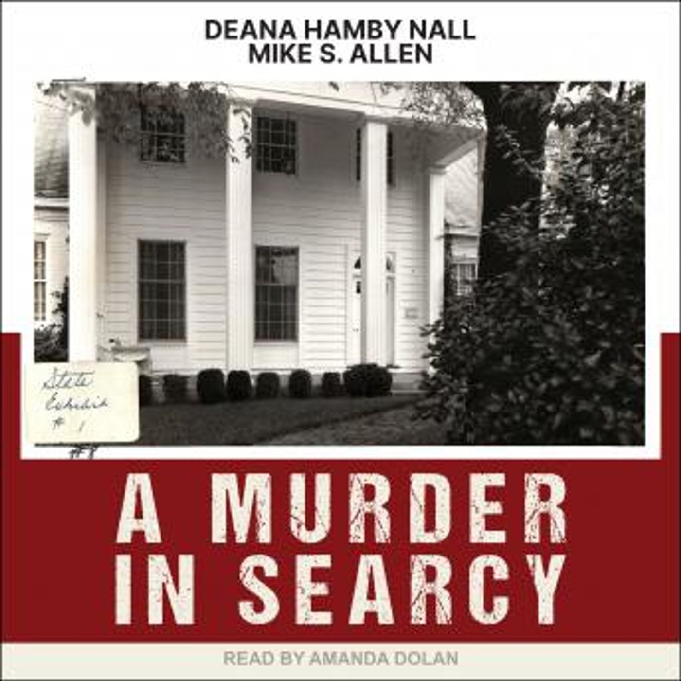 Download Best Full Audiobooks in Mystery, Thriller & Horror, True Crime