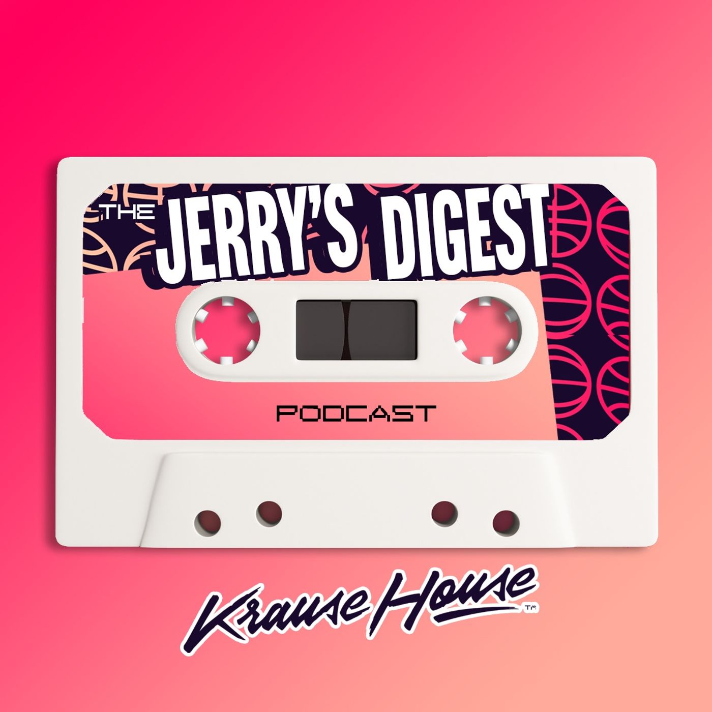 Jerry\'s Digest