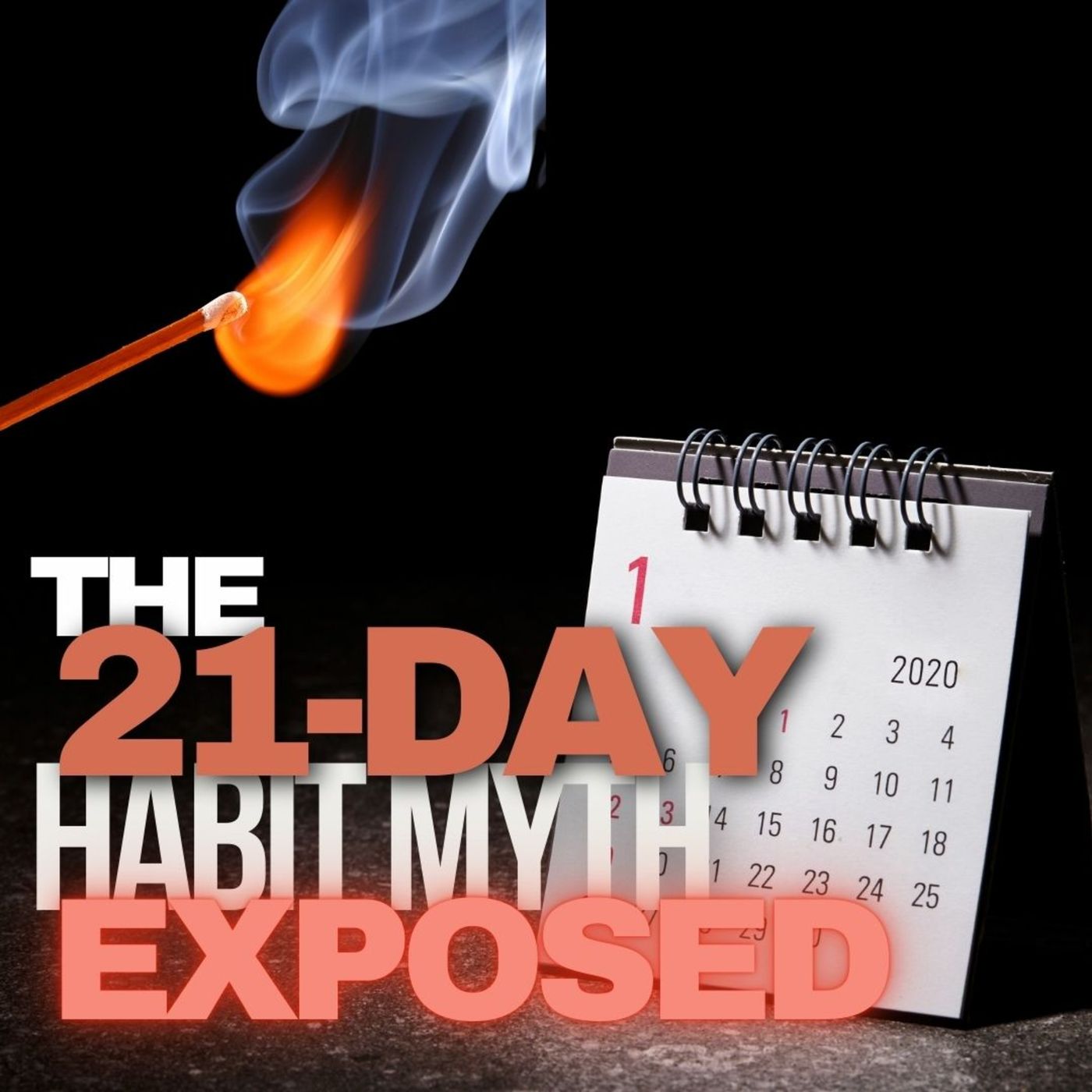 Forget 21 Days – Here’s How Habits Really Stick!