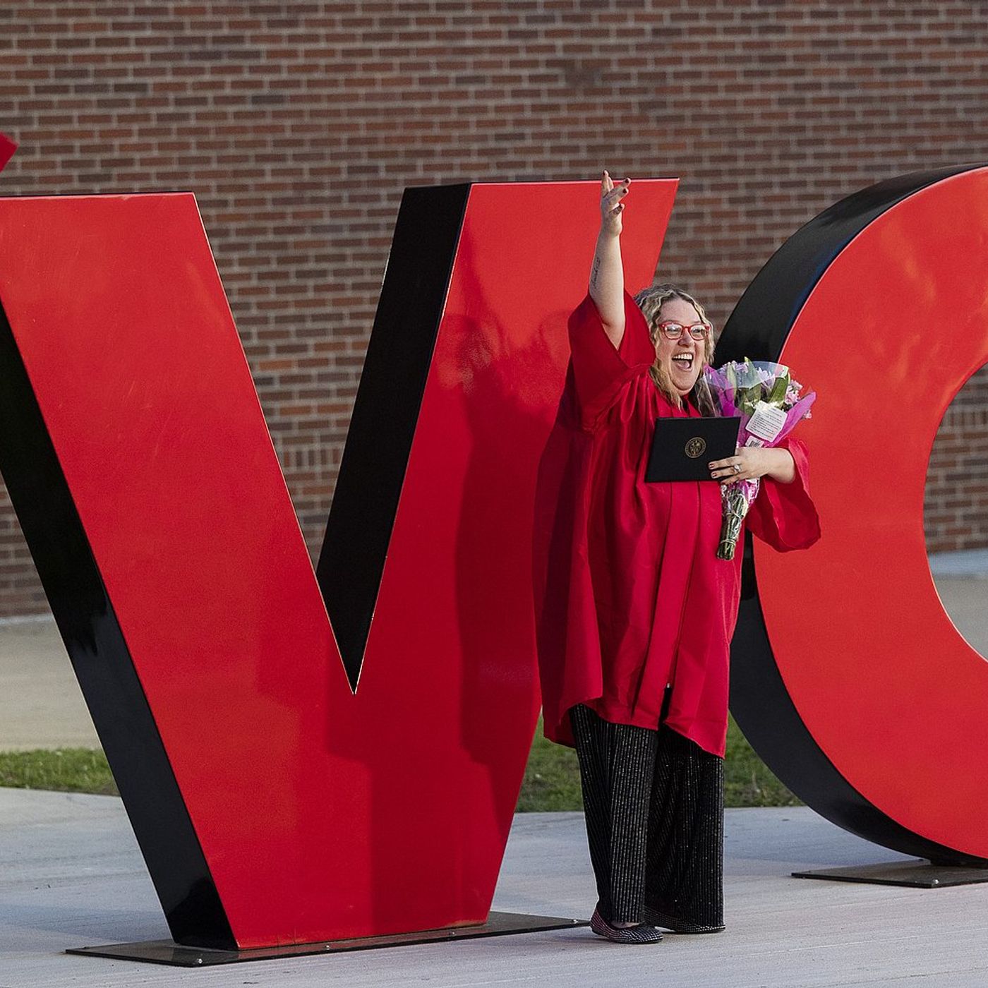 Sauk Valley Community College’s Impact Program signup now open episode artwork
