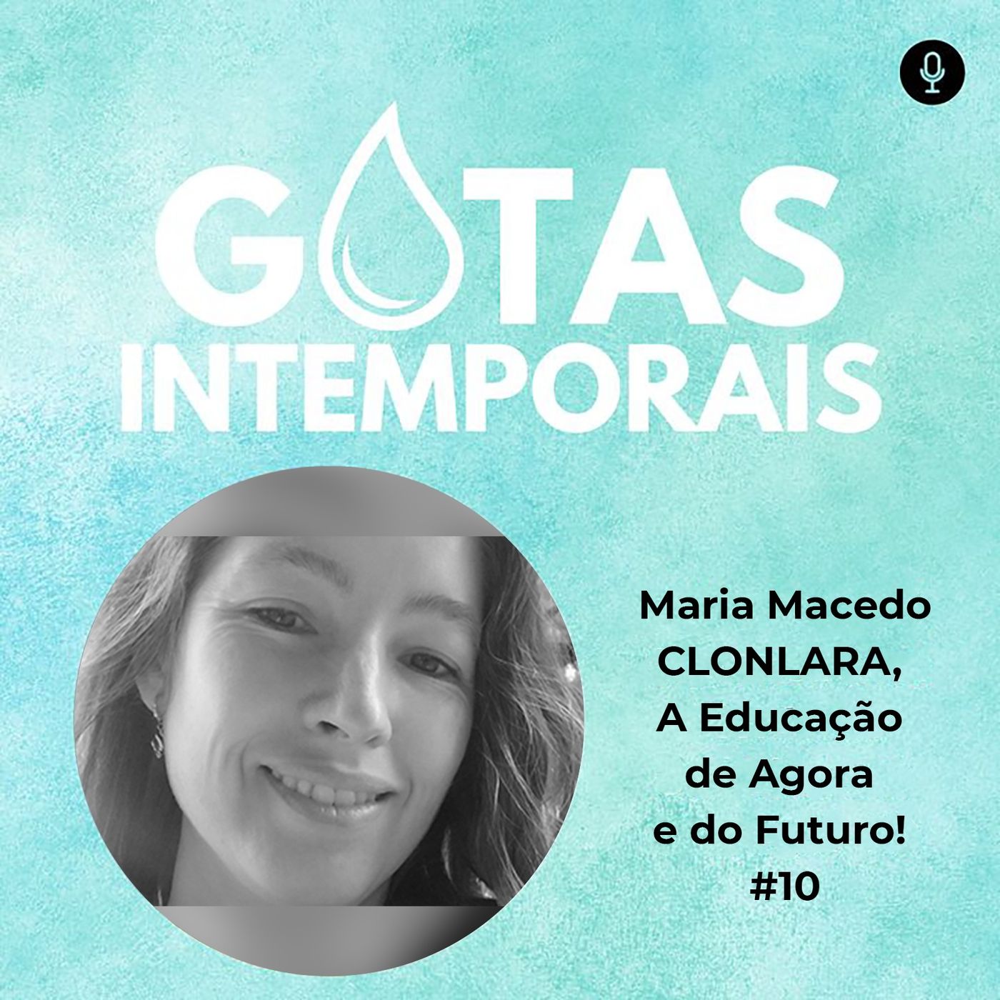 Gotas Intemporais