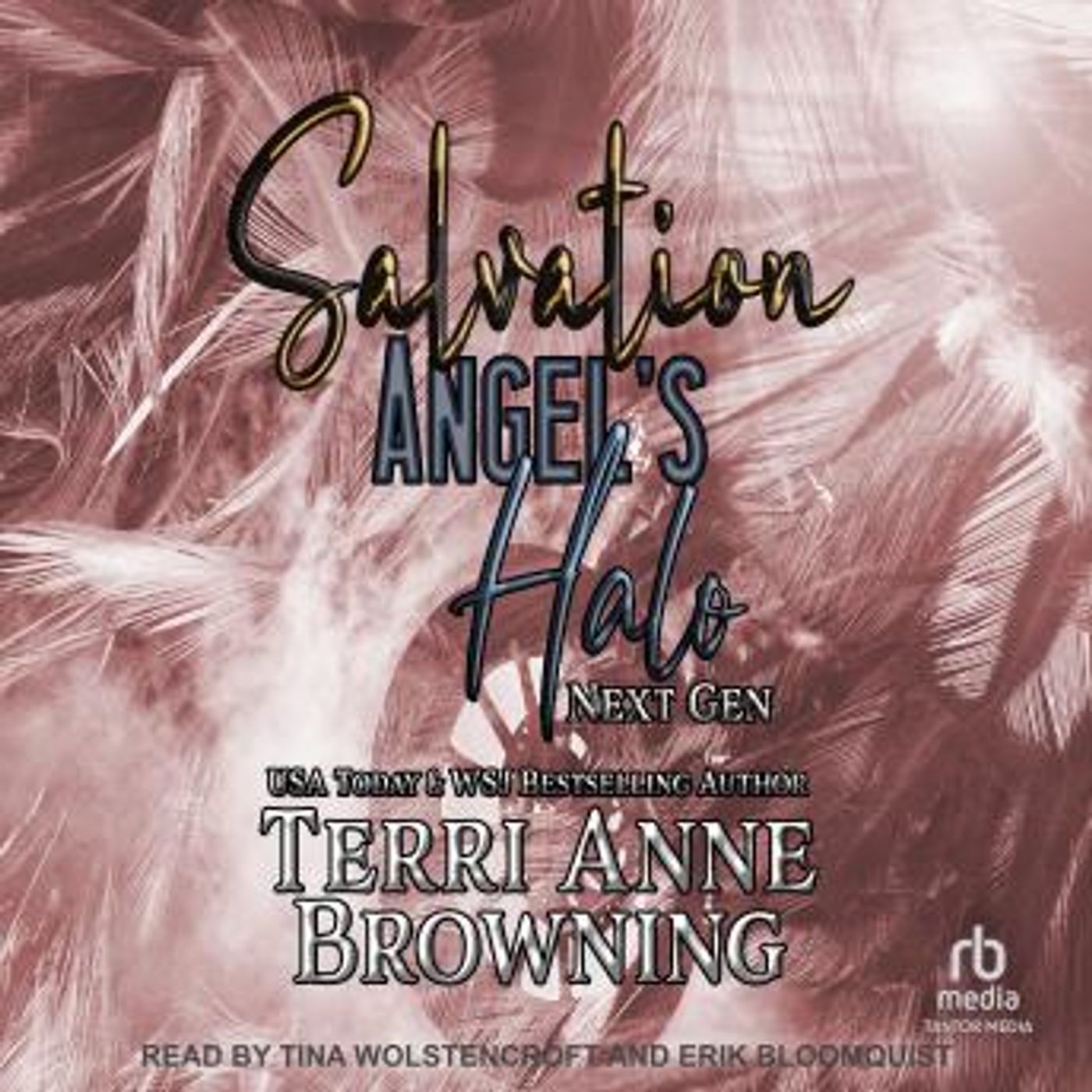 Access Top-Rated Full Audiobooks in Romance, Modern