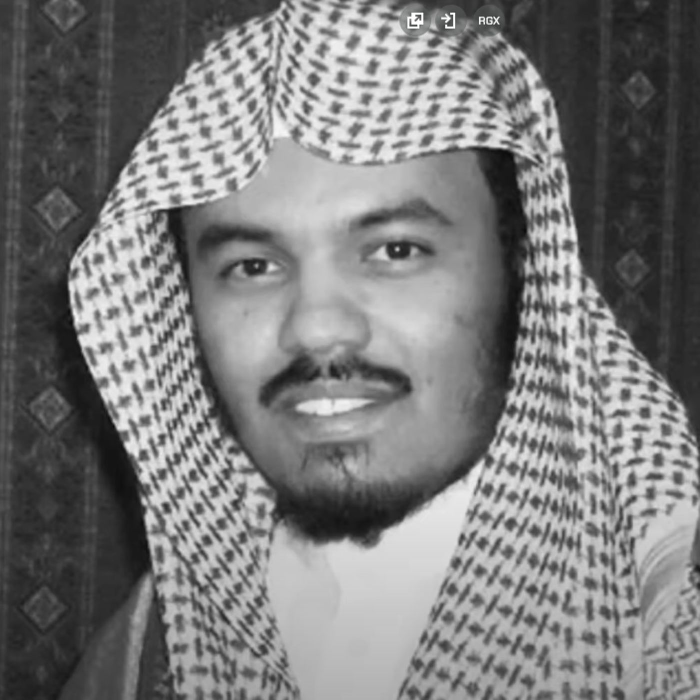 تلاوات سعود الشريم | saud al-shuraim