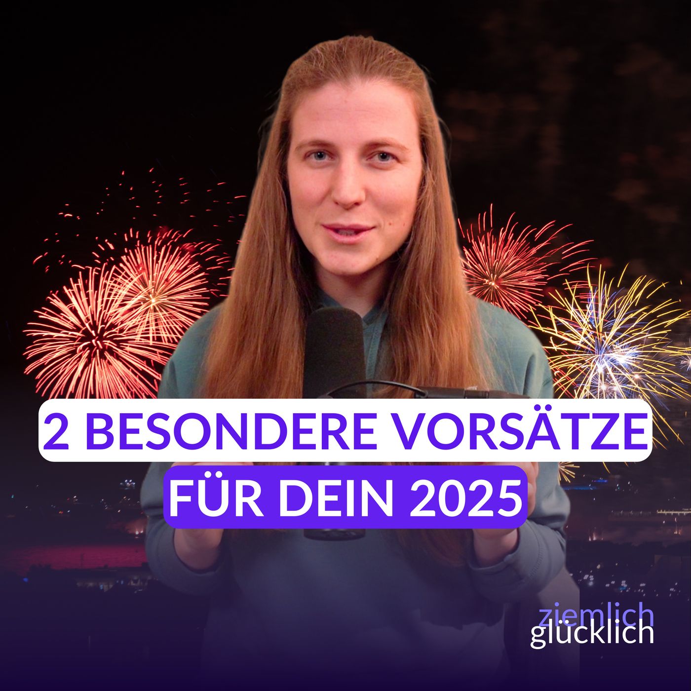 Die 2 wichtigsten Veränderungen für ein erfülltes neues Jahr! episode artwork