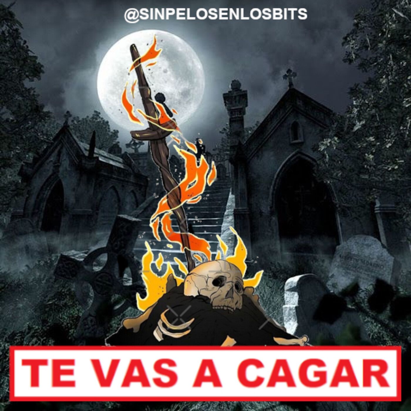 Portada de Sin Pelos en los Bits