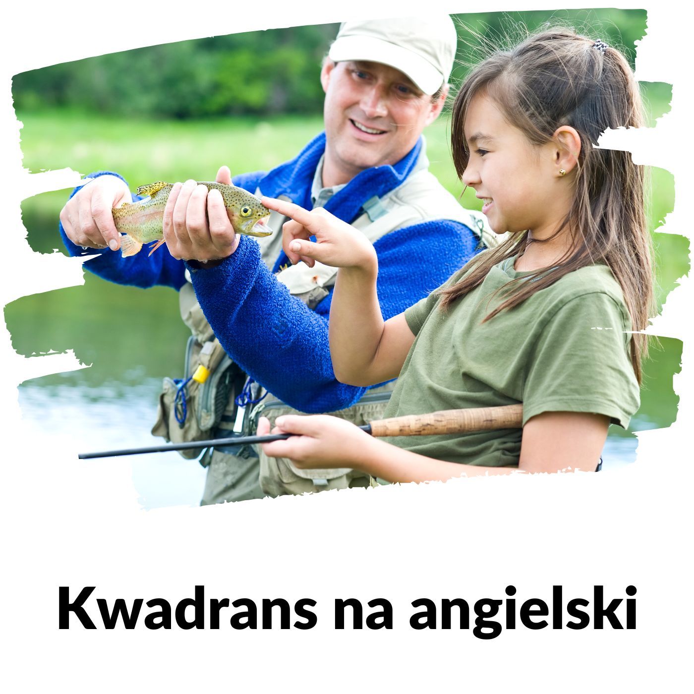 KNA: Lekcja 370 (wędkarstwo cz. 1) KNA: Lekcja 370 (wędkarstwo cz. 1)