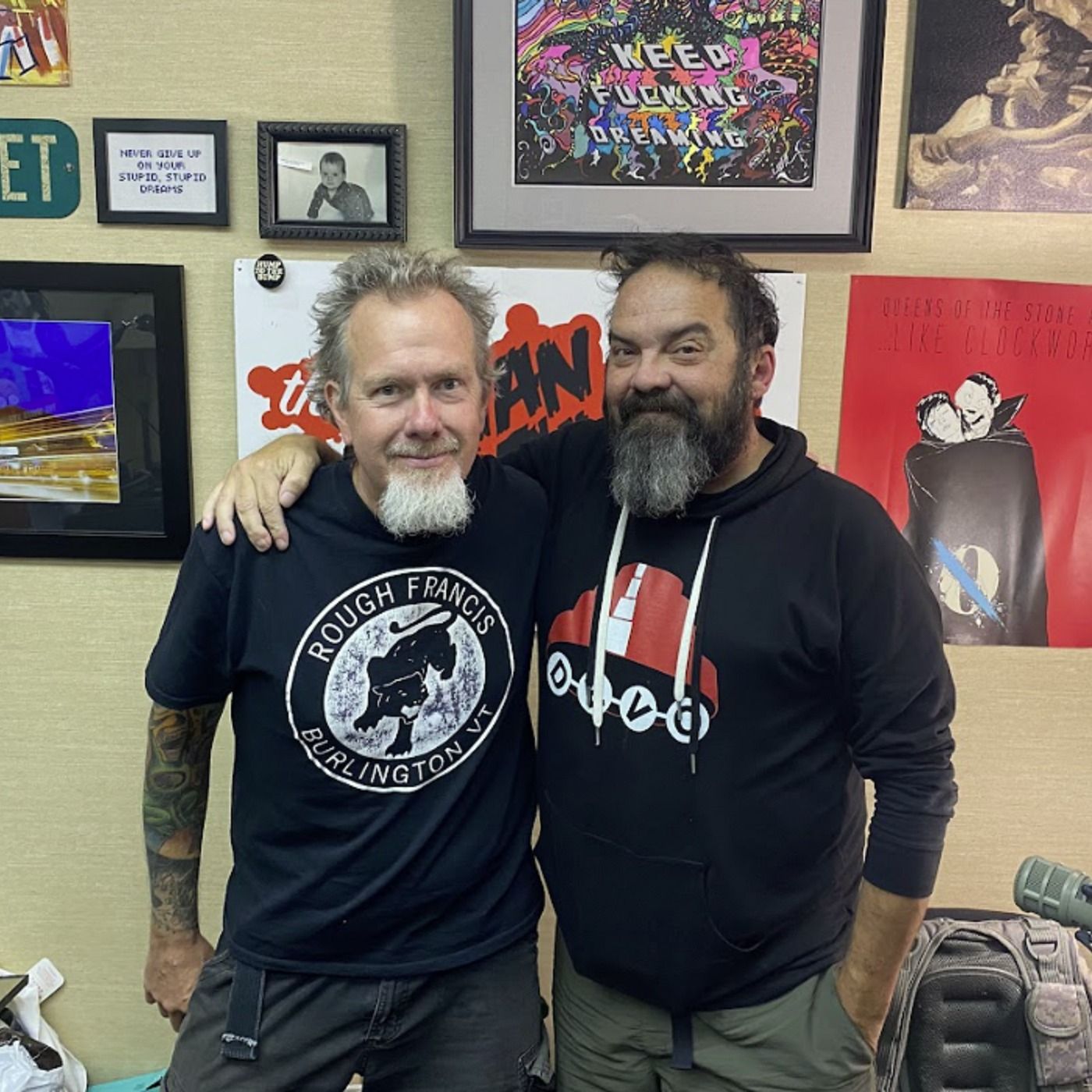 Ep 338 - Jon Copeland