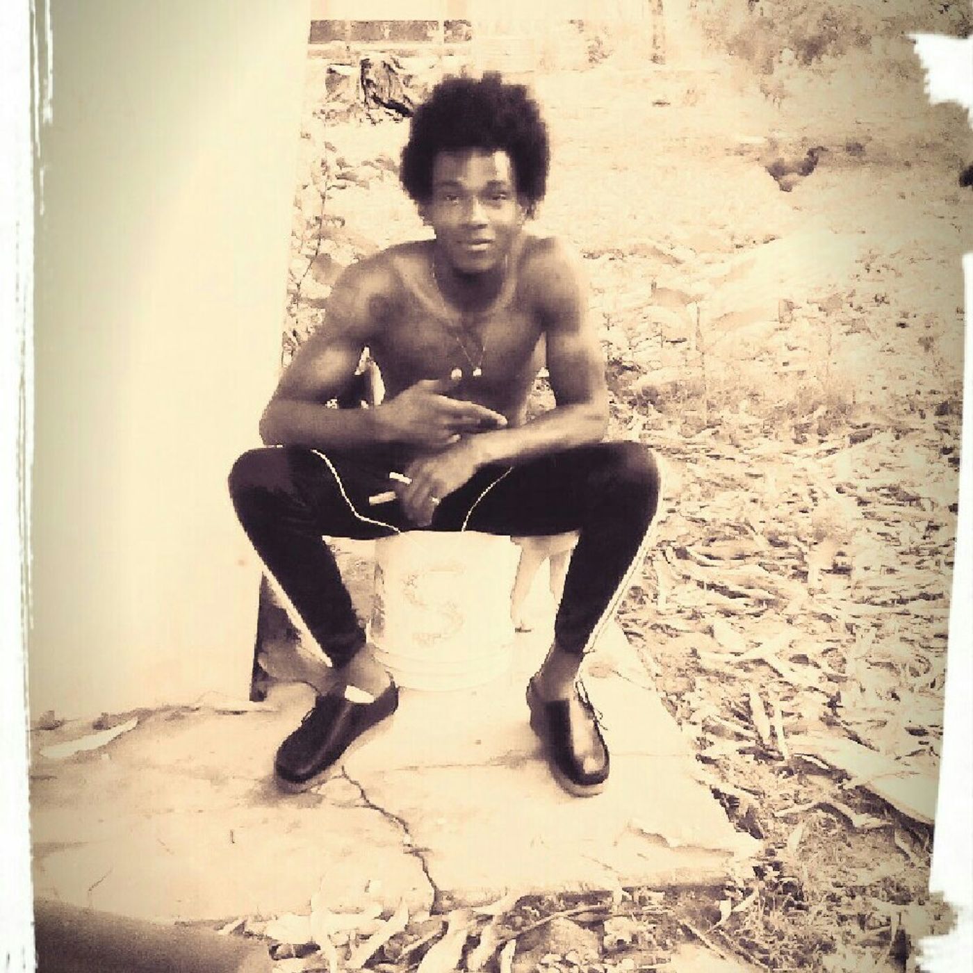 Asja Sherifa\'s show