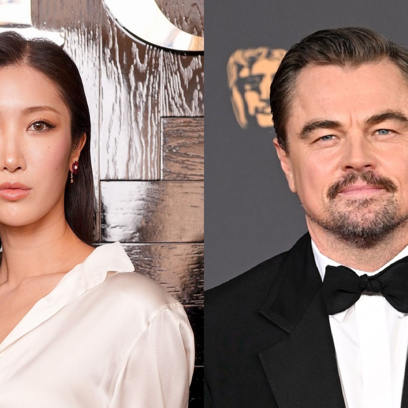 ‘KPop Demon Hunters’ star Ejae says Leonardo DiCaprio was reason for vocal mistakes at BAFTAs: “He made me so nervous” episode artwork