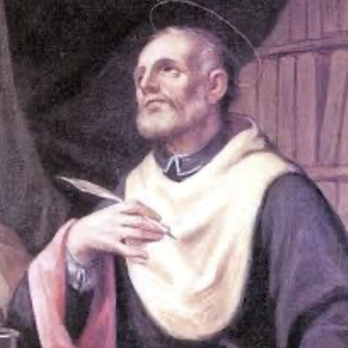 San Juan Cancio, presbítero