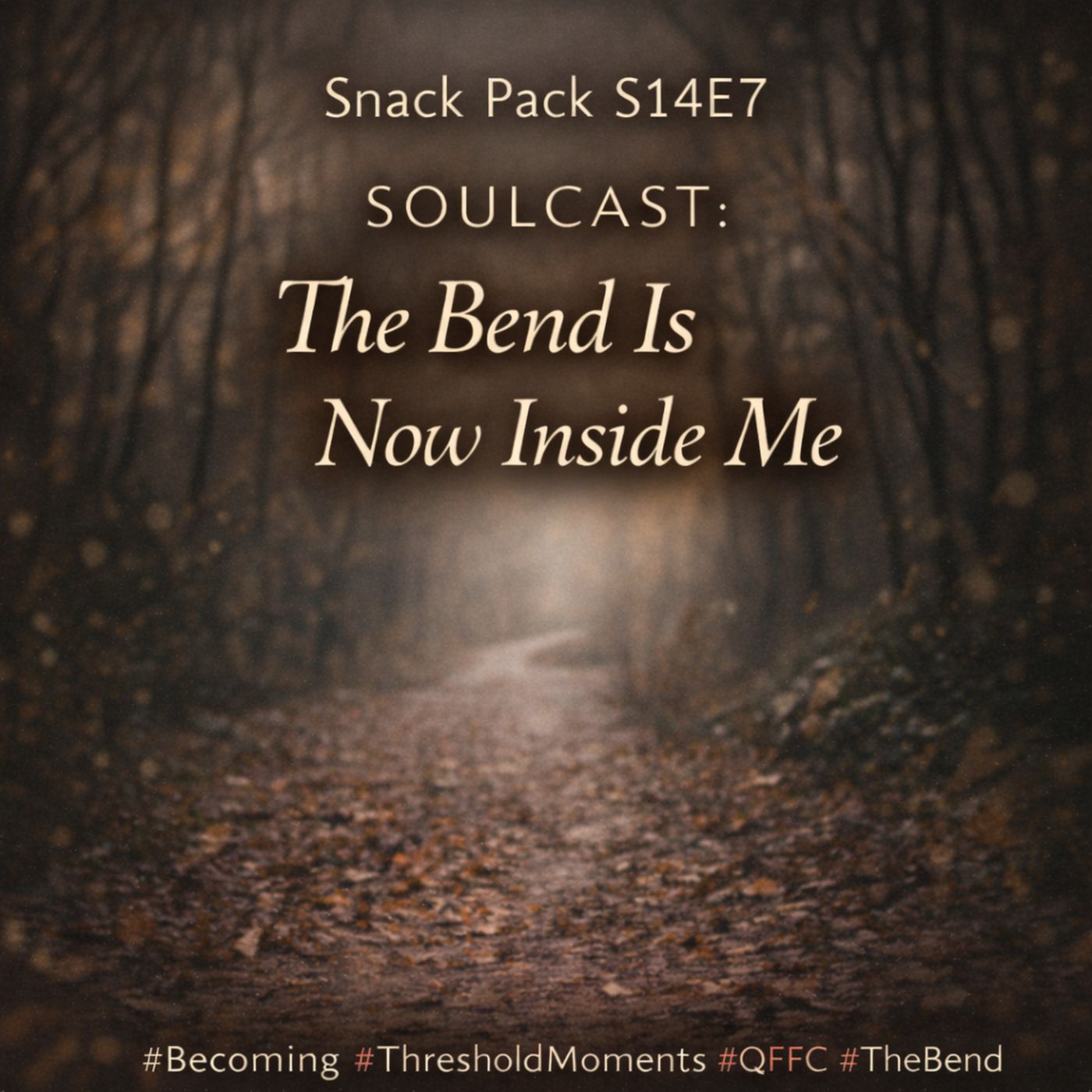 Snack Pack S14E7: The Bend Is Now Inside Me