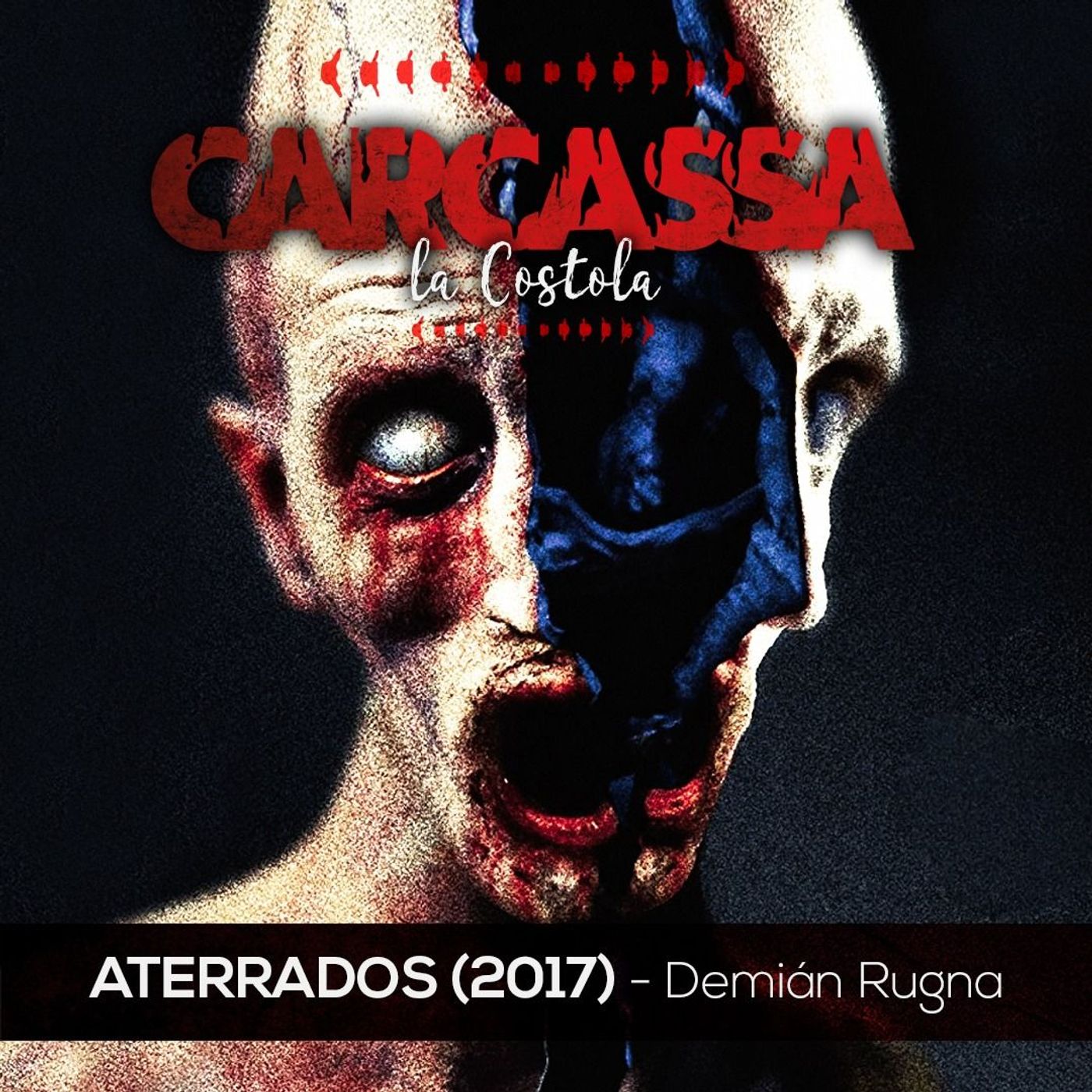 Carcassa