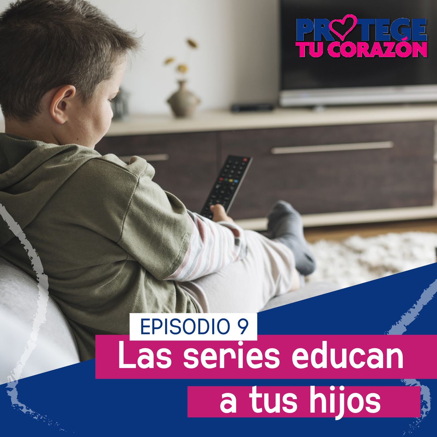 Protege tu Corazón