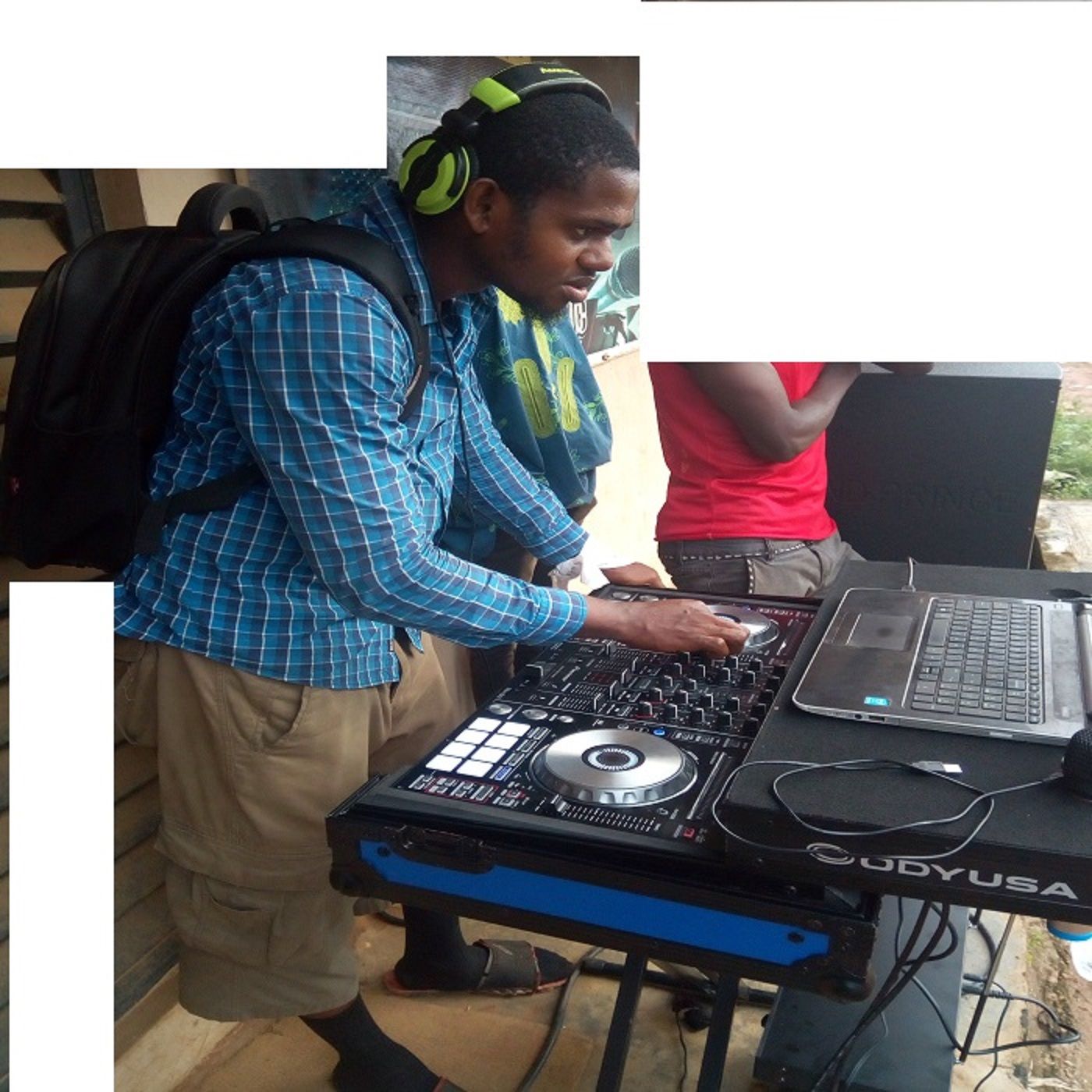 APOSTLE VICTOR BROADCASTS