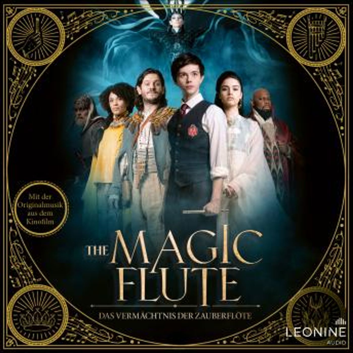 Download Best Full Audiobooks in Science Fiction & Fantasy, Fantasy