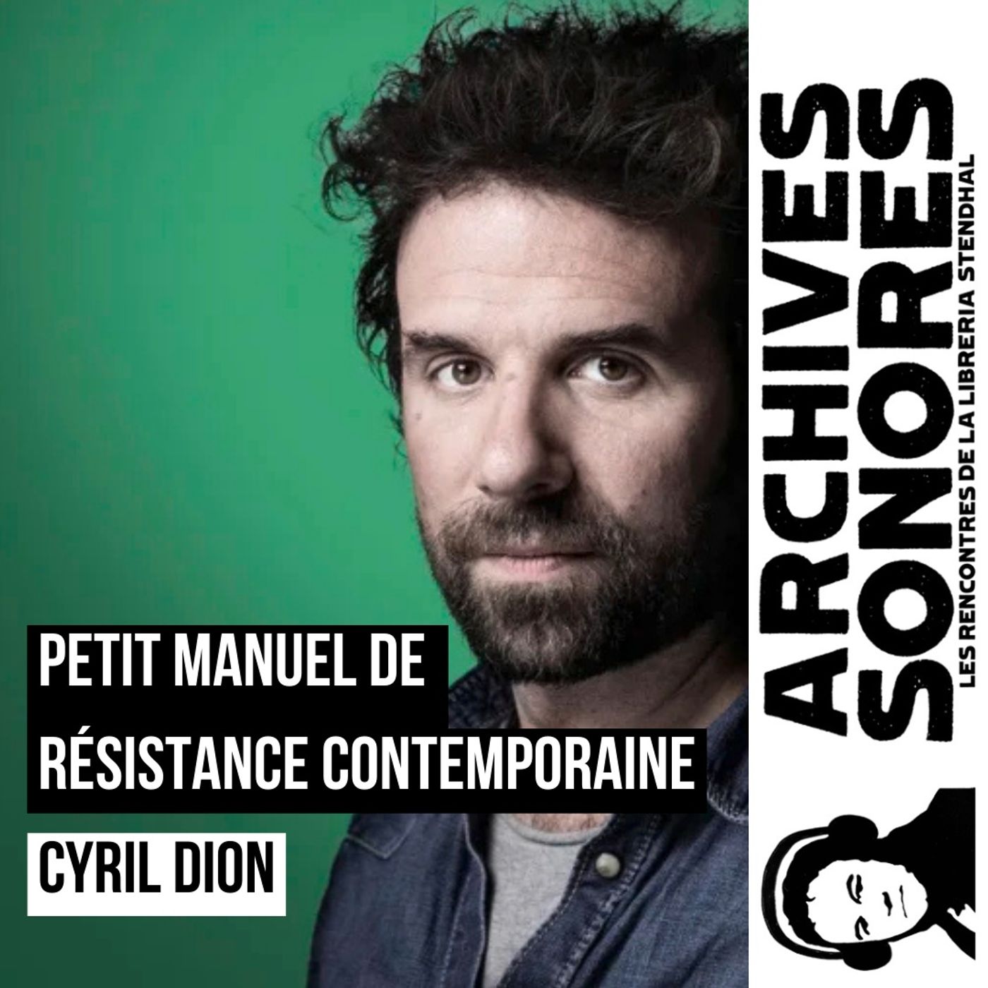 Archives sonores